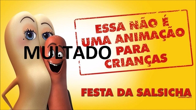 PROCON MULTA TV POR FILME DE ANIMAÇÃO PORNOGRÁFICA 
