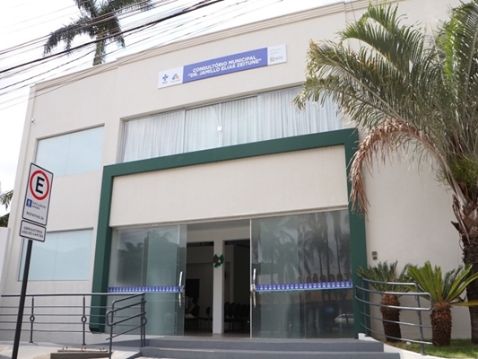 Três Unidades de Saúde abrem neste sábado e domingo