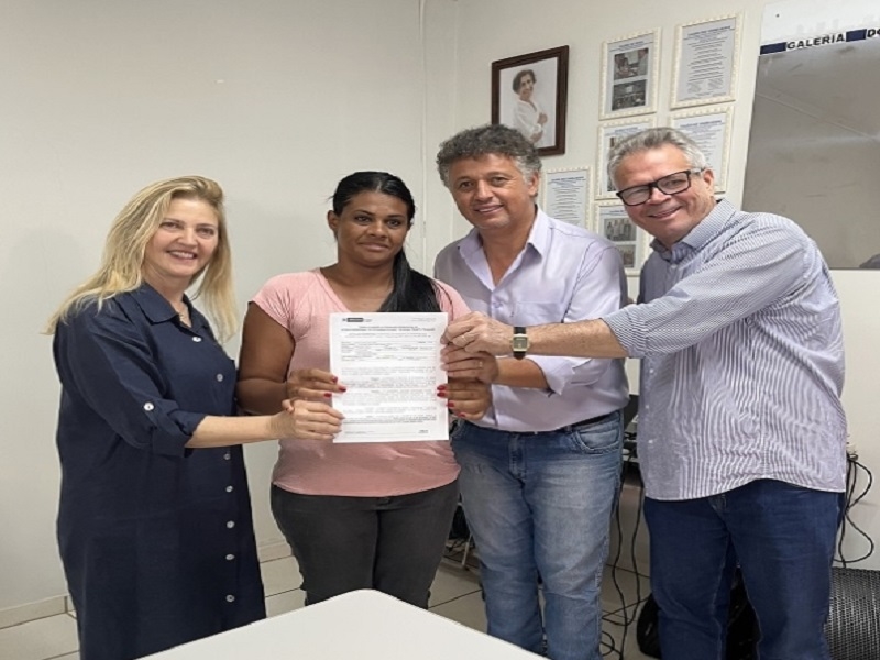 Mais 31 no Programa Votuporanga em Ação da Prefeitura 