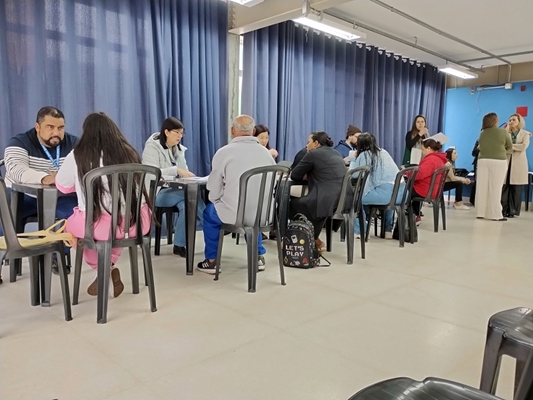 CDHU faz plantão de renegociação em Álvares Florence