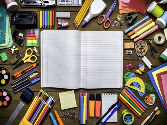 Confira as dicas do PROCON para material escolar