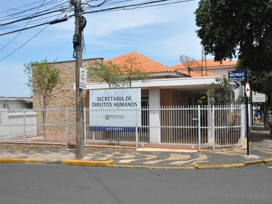 Direitos Humanos: 1º Workshop “Autoestima em Ação”
