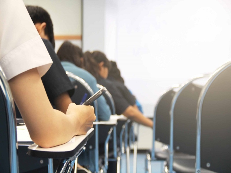 Exame do CRC: inscrições para curso preparatório da UNIFEV