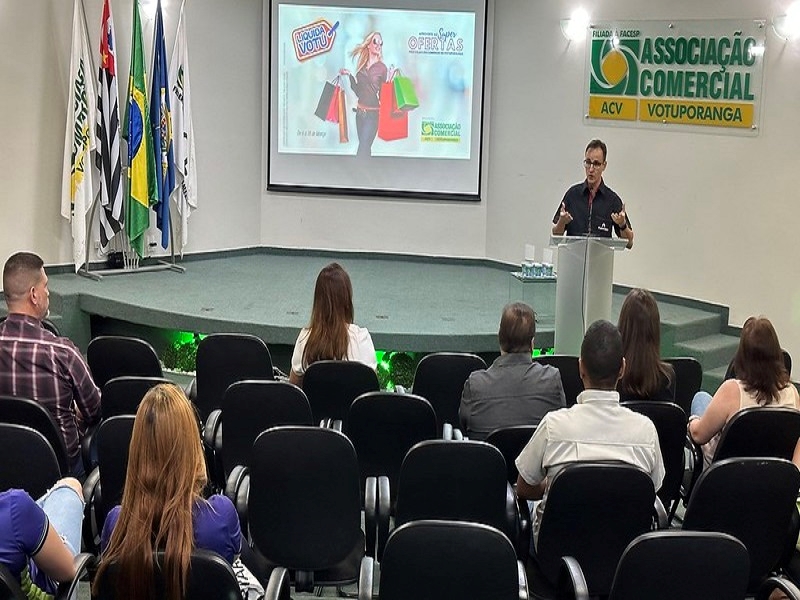 Liquida Votu dará R$ 12,5 mil em vales-compras