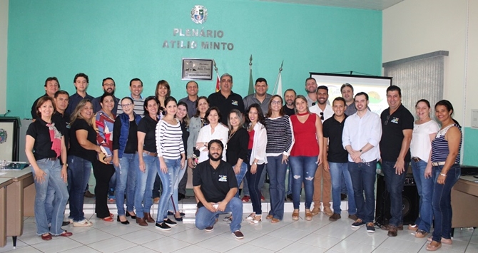 MARAVILHAS DO RIO GRANDE PREPARA EVENTO EM VOTUPORANGA