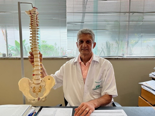 Cuidado com a escolha da mochila escolar da criança