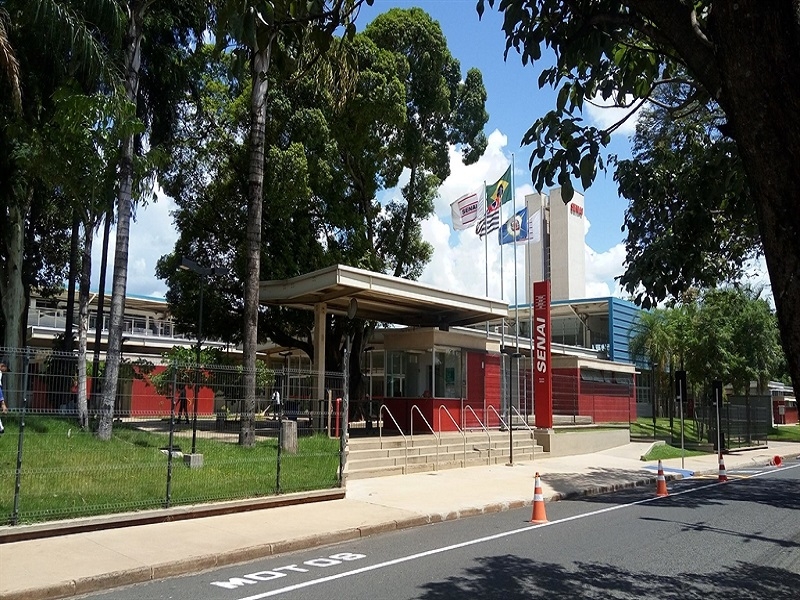 CTMO de Votuporanga e Senai oferecem cursos gratuitos