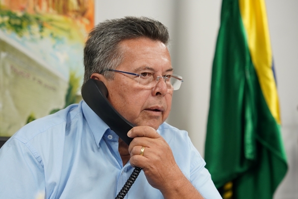 Carlão Pignatari intervém e mantém Polícia Rodoviária em Votuporanga 