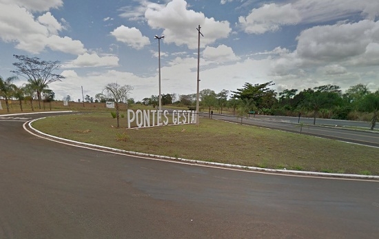 Governador Alckmin entrega reforma de delegacia em Pontes Gestal