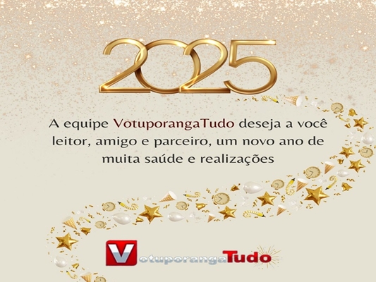 Viva 2025!