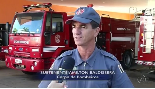 Corpo de Bombeiros de Votuporanga registra 14 mortes por afogamento