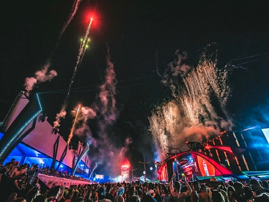 Oba Festival anuncia reabertura das vendas