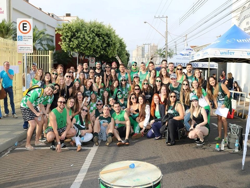 DOAÇÃO DE MEDICINA