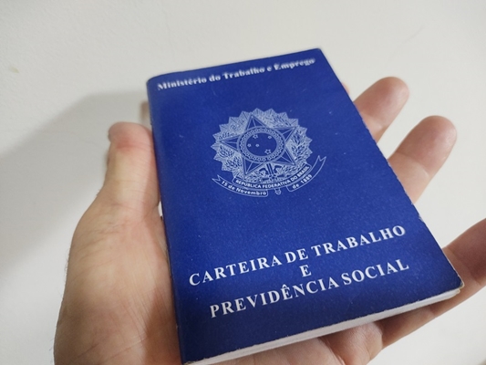 Questão trabalhista virou processo na justiça comum 