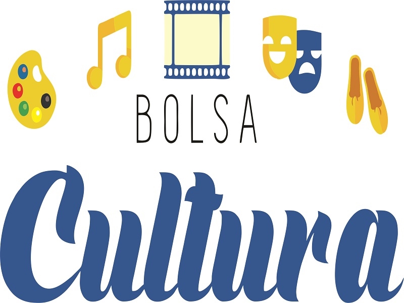 Inscrição para Bolsa Cultura 