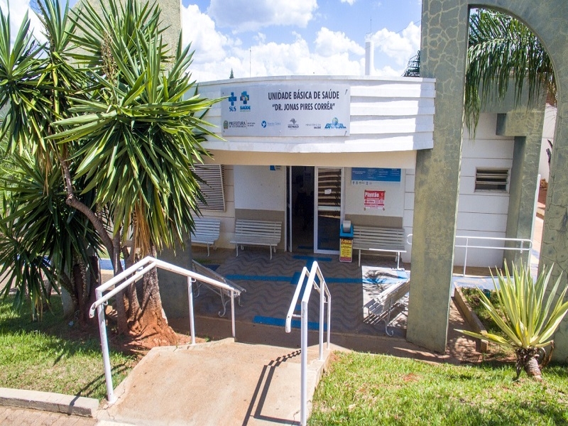 Posto de vacina do Assary é desativado