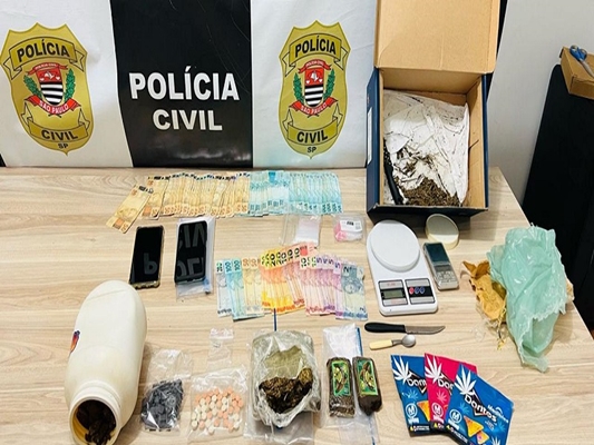 Consumidores são adolescentes e jovens da região