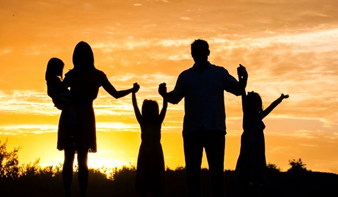 DIOCESE DE VOTUPORANGA CELEBRA SEMANA DA FAMÍLIA
