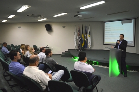 ACV FAZ ENCONTRO REGIONAL EM VOTUPORANGA
