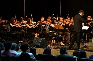 Confira atrações da Semana da Música 