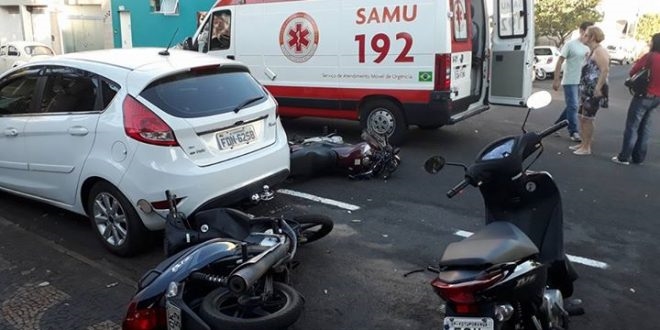 (Foto- Jociano Garofolo -Gazeta de Votuporanga)