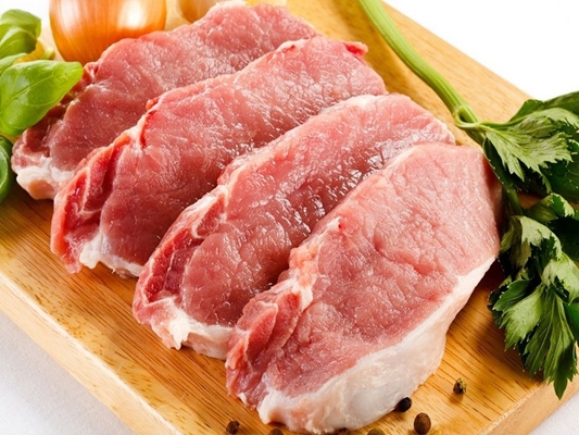 EXPORTAÇÃO DE CARNE PRA CHINA MEXE COM PREÇOS