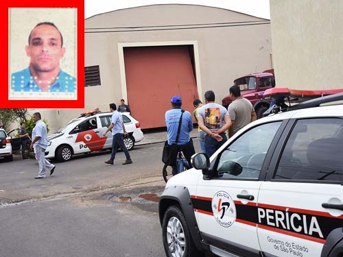 Mecânico morre prensado por caminhão em oficina na região