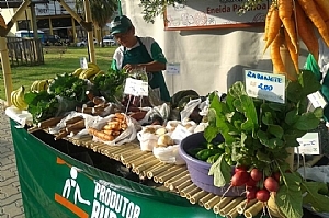 FEIRA DO PRODUTOR