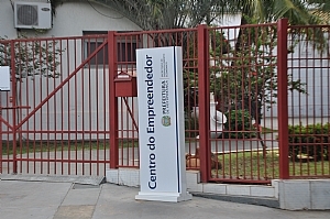 RECRUTAMENTO do Supermercado Amigão 