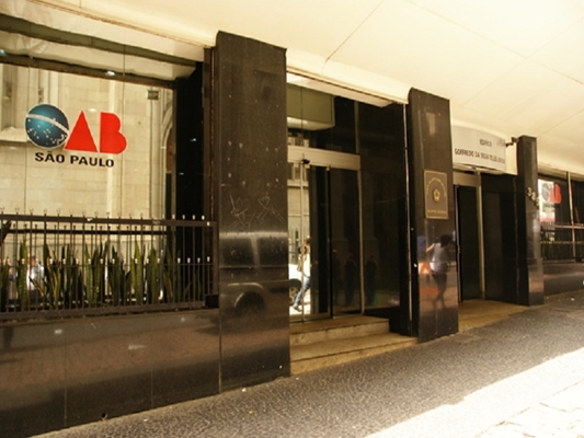 PESQUISA -OAB/SP é a instituição de maior confiança da Justiça