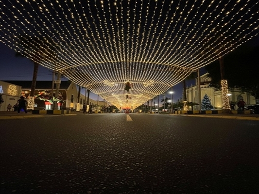 (Imagem - Prefeitura de Votuporanga)