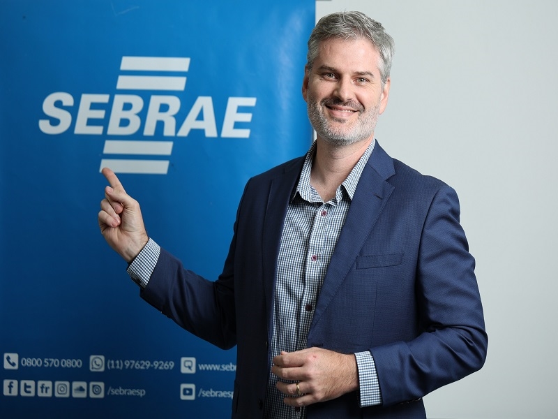 O Sebrae-SP vai ensinar como usar o TikTok Shop