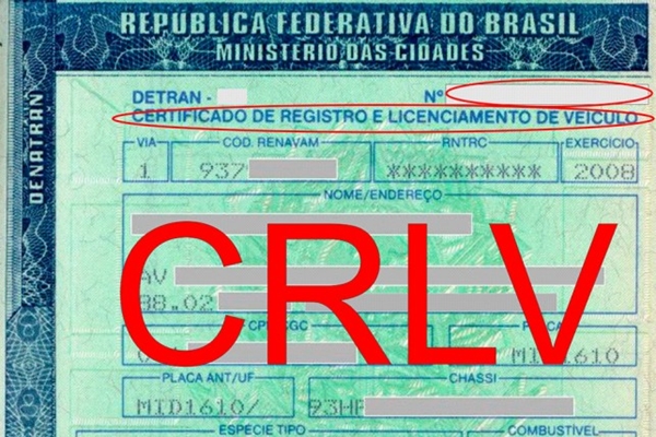 Polícia localiza carro pela placa e prende ladrão de posto de combustíveis