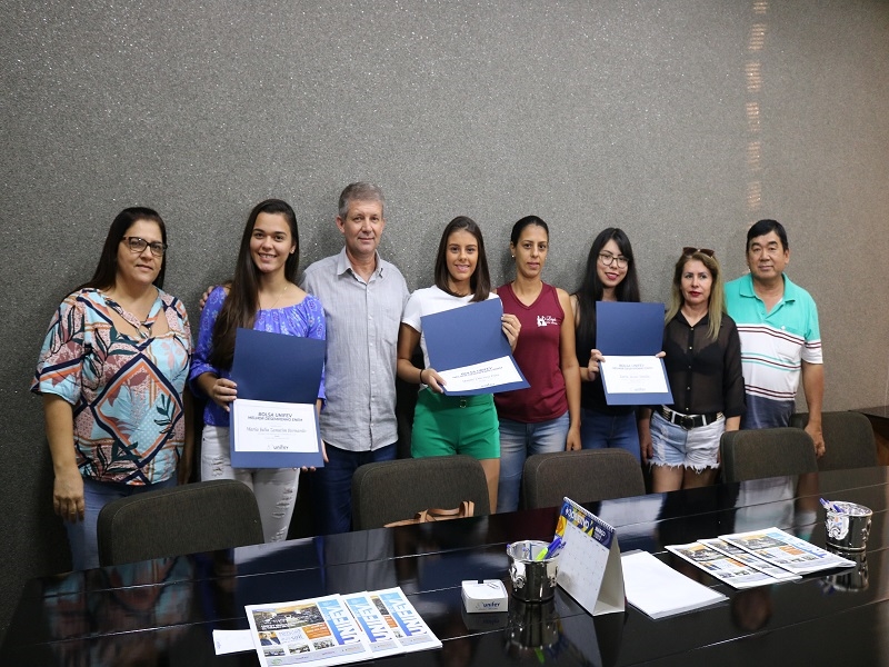 Confira quem ganhou desconto na UNIFEV