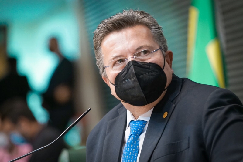 Carlão Pignatari libera verba em Rio Preto
