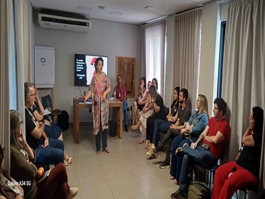 DEBATE: inteligência artificial no SUS