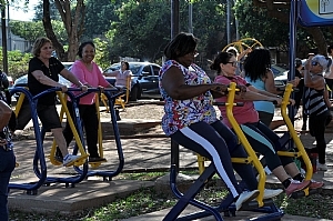 AGITA IDOSO EM VOTUPORANGA