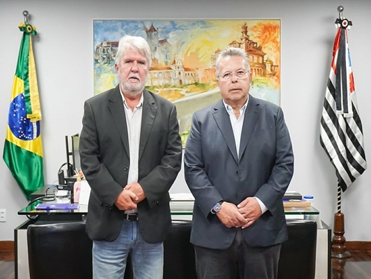 Votuporanga conquista mais de R$13 milhões de asfalto