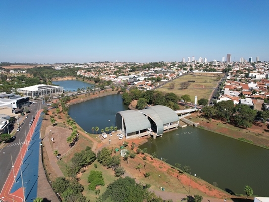 Parque da Cultura exibirá documentário gratuito neste sábado