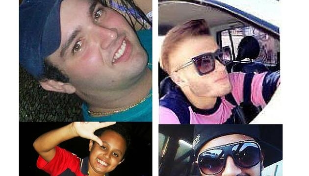 Morte de 4 moradores deixa José Bonifácio em luto