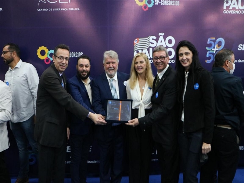 Prêmio Prefeito Empreendedor: Votuporanga é reconhecida