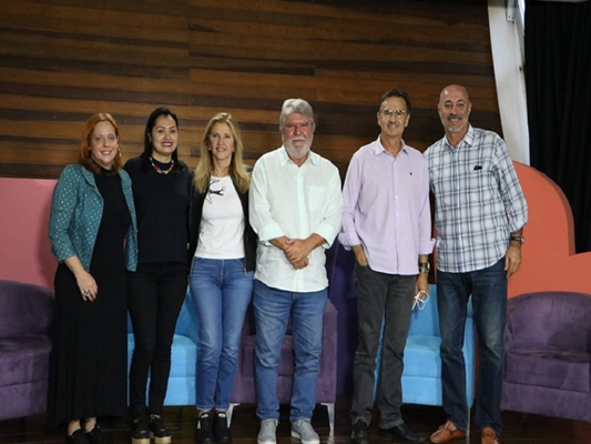 Show de Maria Rita é anunciado para Fliv 2022
