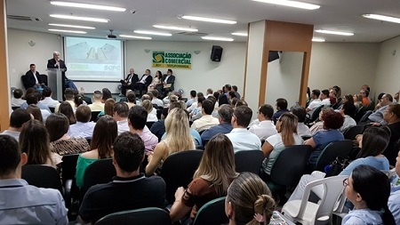 DEBATE NOVA LEI
