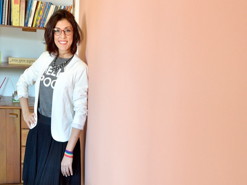 Corpo ideal à saúde x corpo estético