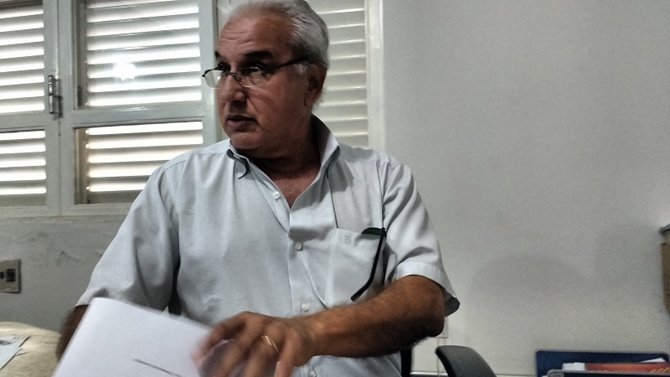 Garota de programa é presa por extorquir cliente com filmagem