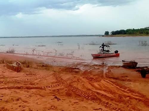 Corpos de pescadores são encontrados em Pereira Barreto