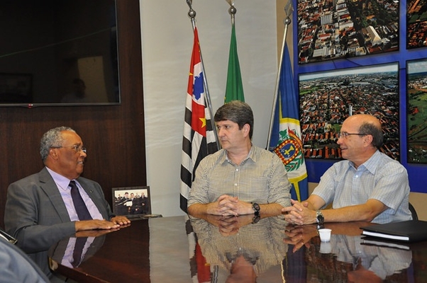 DADO e Marão solicitam construção de Vara do Trabalho em Votuporanga 