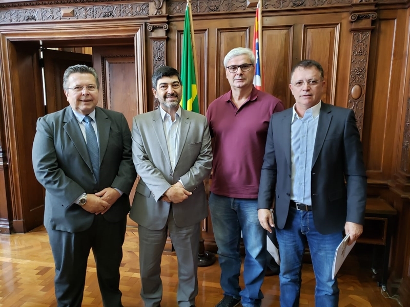 CENTRO DE FORMAÇÃO ESPORTIVA VAI RECEBER R$ 474 MIL