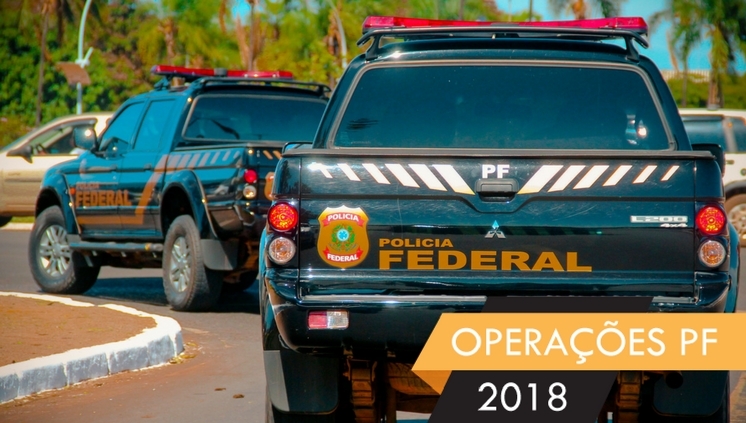 VOTUPORANGUENSE PRESO PELA PF