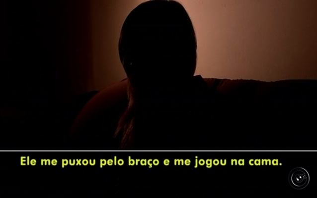 Delegado de polícia é condenado a 18 anos por estupro de neta em Olímpia